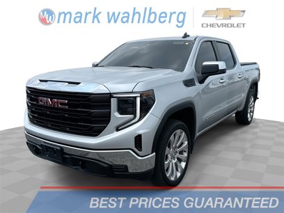 Used 2022 GMC Sierra 1500 Pro w/ Pro Value Package
