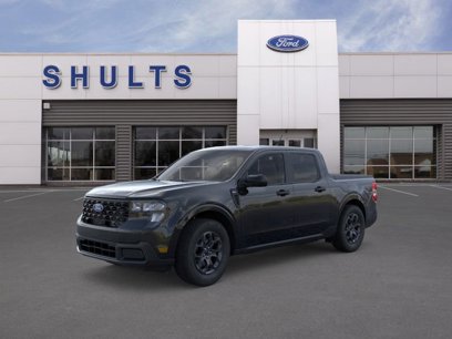 New 2025 Ford Maverick XLT