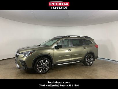 Used 2024 Subaru Ascent Touring