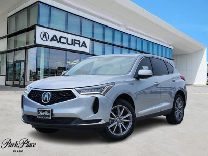 Used 2023 Acura RDX w/ Technology Package