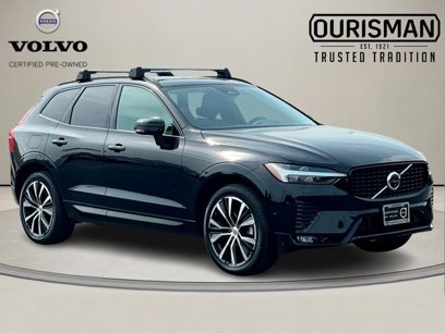 Certified 2023 Volvo XC60 B5 Plus w/ Climate Package