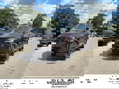New 2026 Volvo XC90 B5 Core