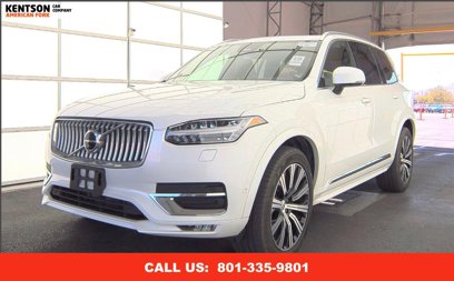 Used 2023 Volvo XC90 B5 Plus