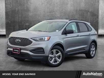 New 2024 Ford Edge SE