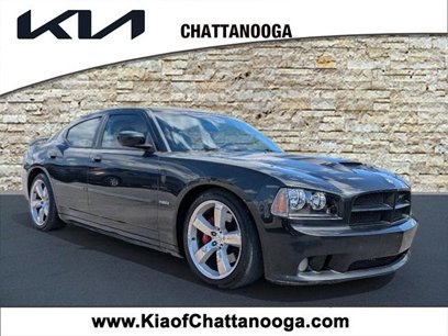 Used 2006 Dodge Charger SRT8 w/ SRT Option Group III