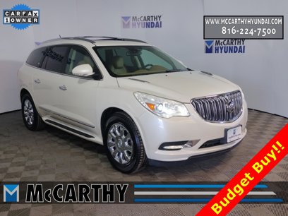Used 2014 Buick Enclave Premium