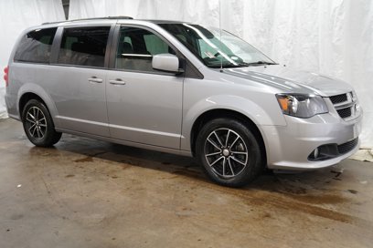 Used 2019 Dodge Grand Caravan GT