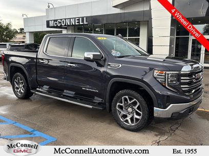 Used 2023 GMC Sierra 1500 SLT w/ SLT Premium Package