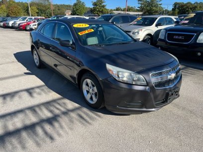 Used 2013 Chevrolet Malibu LS w/ Protection Package