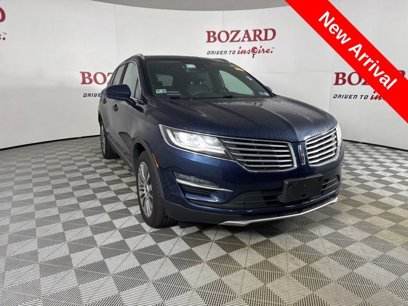 Used 2017 Lincoln MKC Reserve w/ Lincoln MKC Climate Package