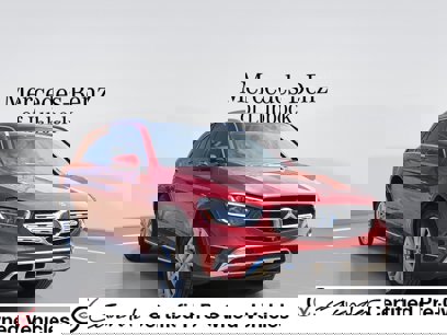 Certified 2021 Mercedes-Benz GLC 300