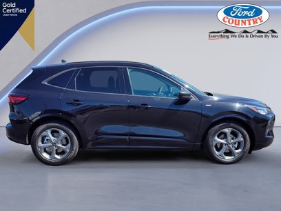 Certified 2023 Ford Escape ST-Line