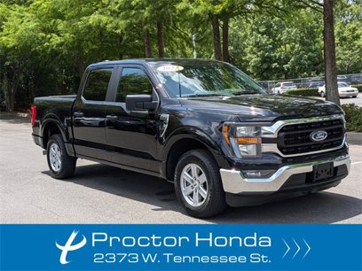 Used 2023 Ford F150 XLT