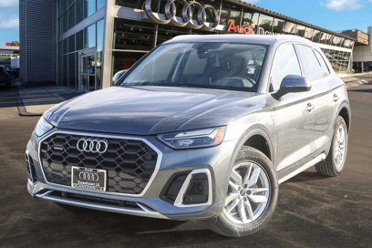 Used 2023 Audi Q5 2.0T Premium w/ Convenience Package