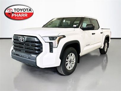 New 2025 Toyota Tundra SR5