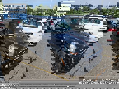 Used 2018 MINI Cooper S