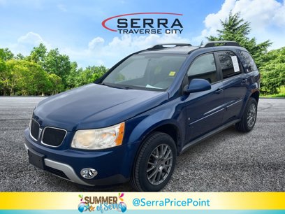 Used 2008 Pontiac Torrent 2WD