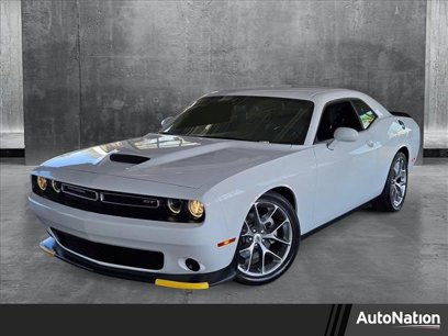 Used 2023 Dodge Challenger GT