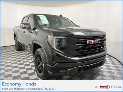 Used 2023 GMC Sierra 1500 Elevation