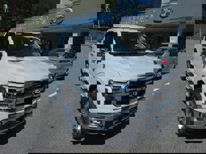 Used 2024 Ford F150 Lariat