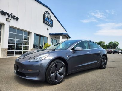 Used 2020 Tesla Model 3 Long Range