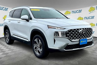 Used 2022 Hyundai Santa Fe SEL