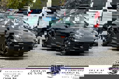 Used 2019 Porsche 718 Cayman