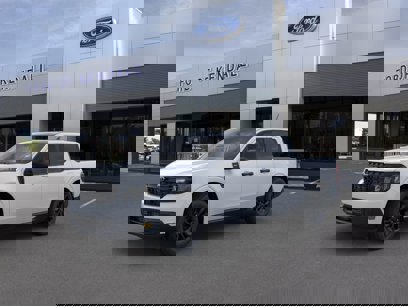 New 2024 Ford Maverick XLT w/ XLT Luxury Package