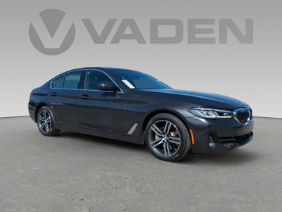 Used 2022 BMW 530i xDrive