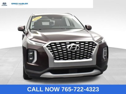 Used 2022 Hyundai Palisade SEL w/ Cargo Package
