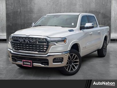 New 2025 RAM 1500 Limited
