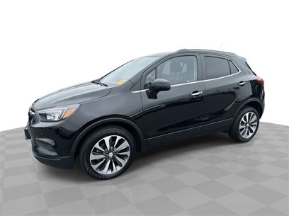 Certified 2022 Buick Encore Preferred w/ Safety Package II