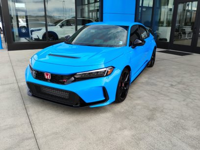 Used 2023 Honda Civic Type R