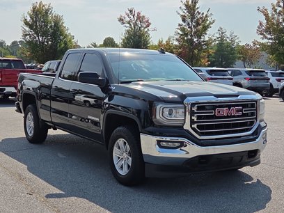 Used 2016 GMC Sierra 1500 SLE w/ SLE Value Package