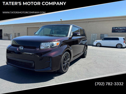 Used 2012 Scion xB