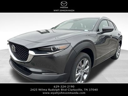 New 2025 MAZDA CX-30 AWD 2.5 S w/ Premium Package