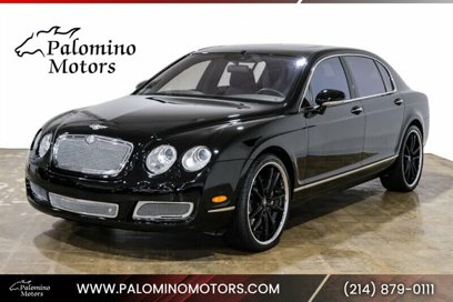 Used 2006 Bentley Flying Spur Flying Spur