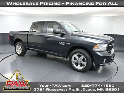 Used 2014 RAM 1500 Express