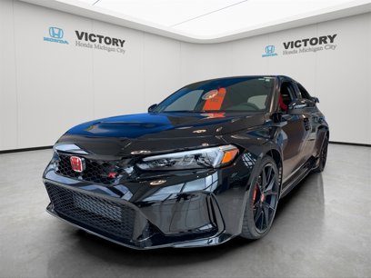 Used 2024 Honda Civic Type R