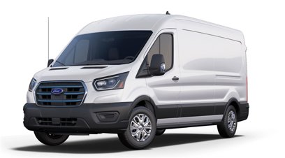 New 2025 Ford E-Transit 148 Medium Roof