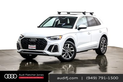 Used 2023 Audi Q5 2.0T Premium Plus w/ Premium Plus Package