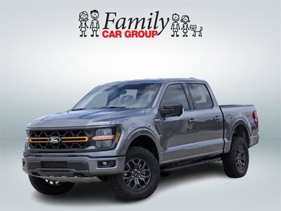 Used 2024 Ford F150 Tremor w/ Bed Utility Package