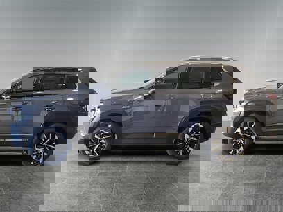 New 2025 MAZDA CX-50 2.5 Hybrid w/ Weather Package