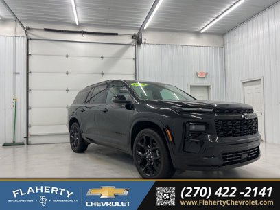 Used 2024 Chevrolet Traverse RS w/ LPO, Floor Liner Package