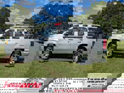 Used 2010 GMC Yukon SLT