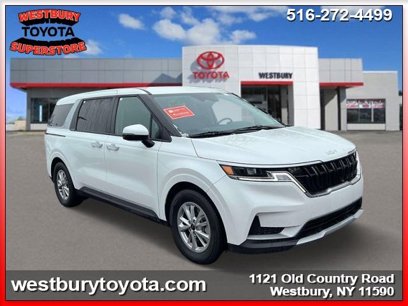 Used 2024 Kia Carnival LX