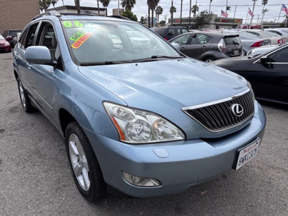 Used 2006 Lexus RX 330