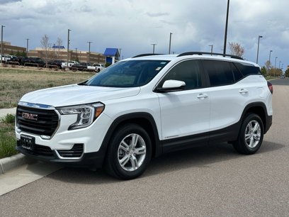 Used 2023 GMC Terrain SLE w/ Driver Convenience Package