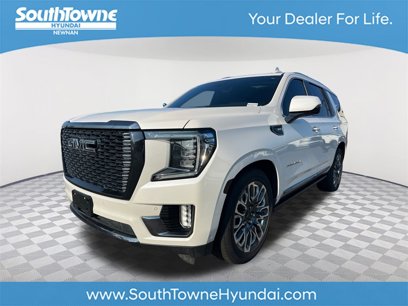 Used 2023 GMC Yukon Denali Ultimate