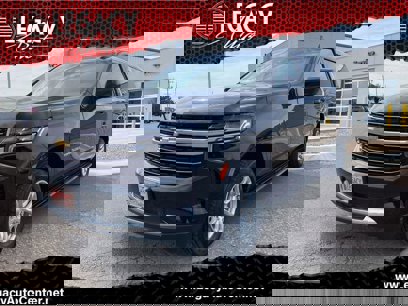 Used 2023 Chevrolet Suburban LT